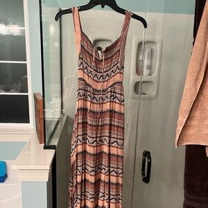 Boutique dress